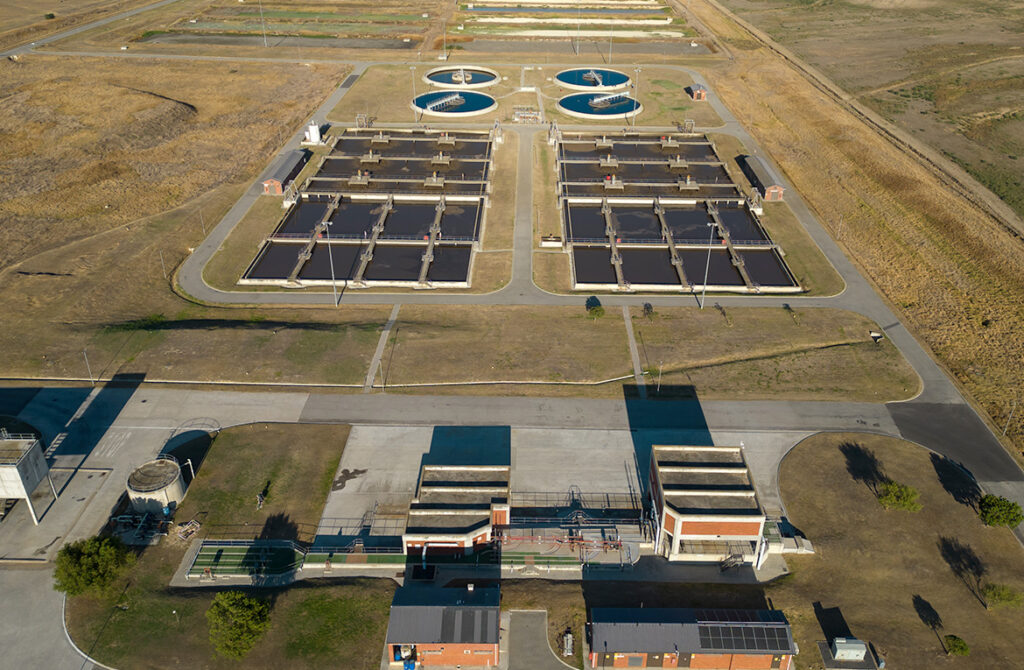 REFERENCES – Water and Sanitation Services South Africa